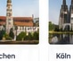 Immobilien in München